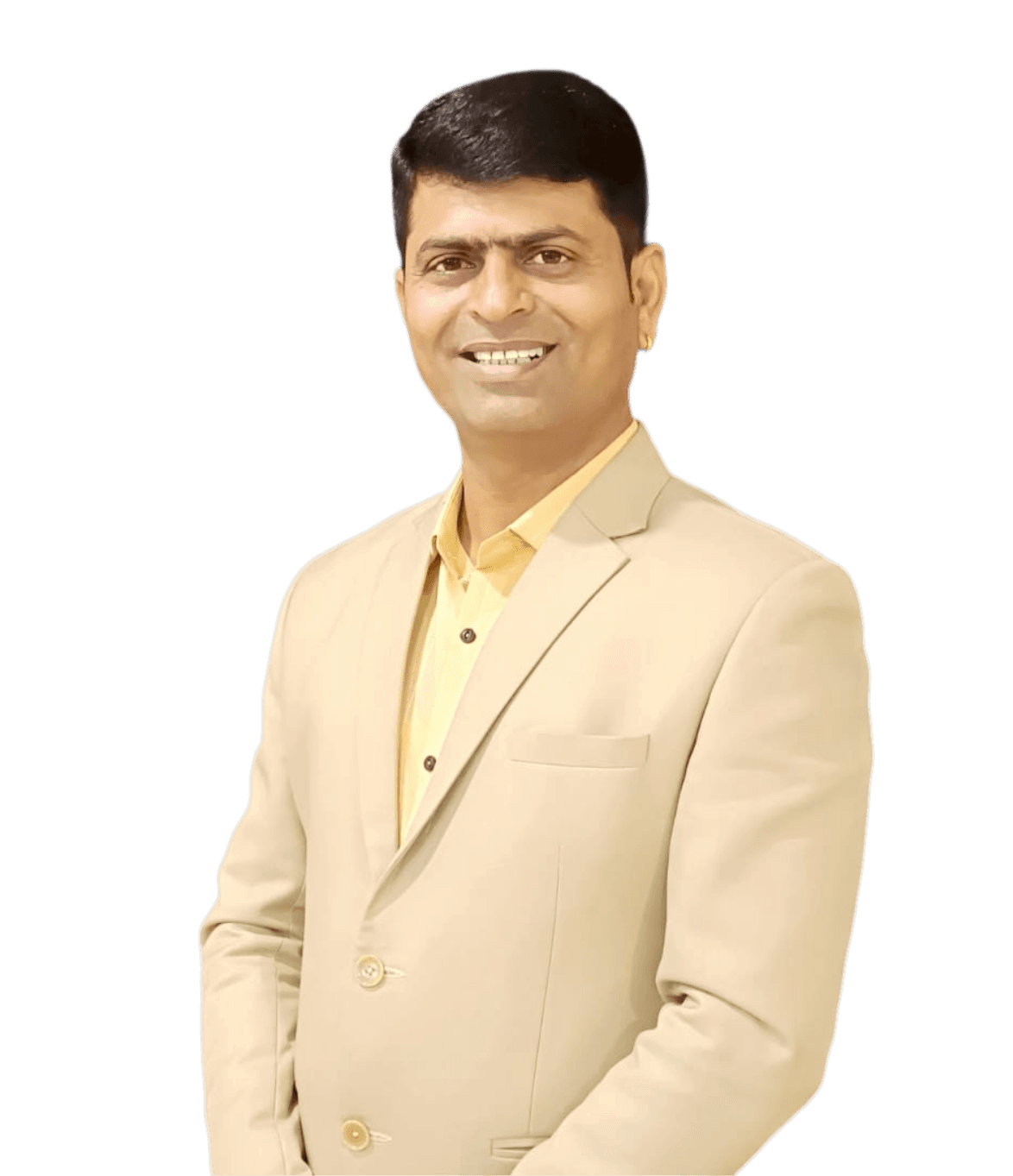 VD PATIL